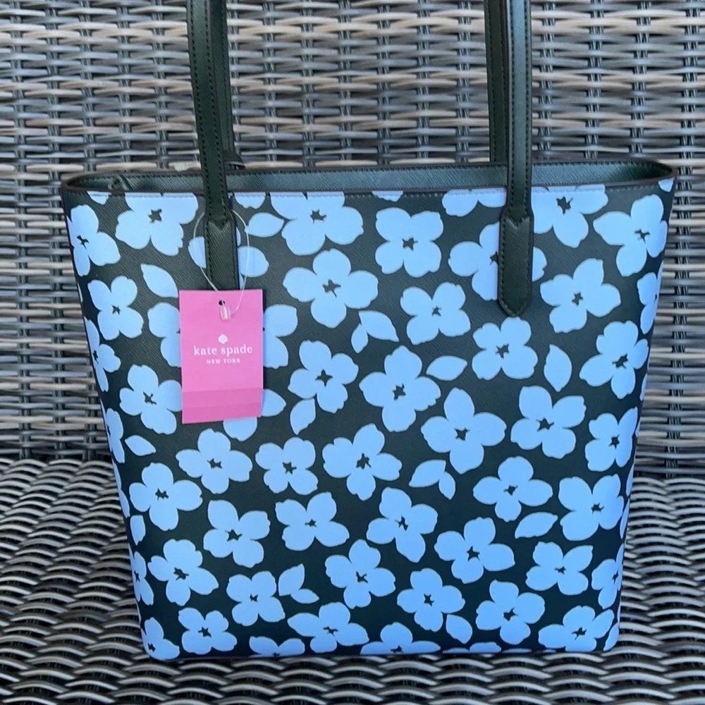 Kate Spade brynn tote